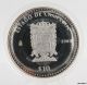2005 $10 Estado De Campeche 1 Oz. .  9999 Fine Silver Coin Unc Mexico Plata Dinero Mexico photo 5