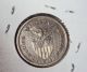1918 - S Philippines 20 Centavos.  750 Silver Coin Philippines photo 1