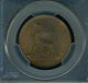 Great Britain Victoria 1889 Penny,  Gem Uncirculated,  Certified Pcgs Ms65 - Bn UK (Great Britain) photo 1