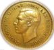 ♡ United Kingdom - 1937 Penny Coin - Large Coin King George Vi - S&h Discounts UK (Great Britain) photo 1