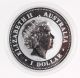 1999 Australia $1 
