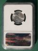 Ms - 64 Ngc Coin.  Vatican City.  5 Lire 1940.  Silver.  Uncirculated. Italy, San Marino, Vatican photo 1