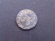 Half Vintem 10 Reis - Emmanuel I - 1495 - 1521 - Silver - Rare Coin Rare Type Europe photo 3