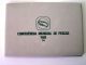 250$ Escudos - Fao - 1984 In Coin Holder - Foods For World - Fisheries - Km 626 Europe photo 1