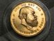 Unc.  1879 Gold Netherlands 10 Gulden.  6.  73 Gr.  Agw.  1947 Oz.  0.  900 Gold Coins: World photo 1