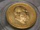 Unc.  1879 Gold Netherlands 10 Gulden.  6.  73 Gr.  Agw.  1947 Oz.  0.  900 Gold Coins: World photo 2