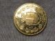 Unc.  1882 Gold 20 Lire.  Italy.  Umberto I.  Agw.  1867 Troy Oz.  Gold.  85 Coins: World photo 3