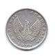 Greece.  5 Drachma Coin 1973 L@@k,  Horse Pegasud - Phoenix,  Greek Military Junta Europe photo 5