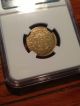 1806 Spain 2 Escudos Gold Graded Ngc Vf30 Coins: World photo 5