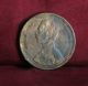 1 Att 1887 Thailand Bronze World Coin Cs1249 Rama V Y22 Details Asia photo 1