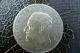 Bulgaria 5 Leva 1892 Silver Coin King Ferdinand Good Condiction Russia photo 4
