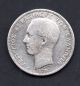 Greece.  2 Drachmai 1873 L@@k,  Silver Rrr Greek Coin,  King : George A ',  No: 11 Europe photo 1