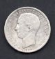Greece.  2 Drachmai 1883 L@@k,  Silver Rrr Greek Coin,  King : George A ',  No: 11 Europe photo 1