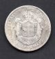 Greece.  2 Drachmai 1883 L@@k,  Silver Rrr Greek Coin,  King : George A ',  No: 11 Europe photo 2