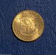 1964 Philippines 5 Centavos Brass World Coin Ungraded Philippines photo 1
