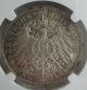 Germany 1913 A Ngc Ms 64 3 Mark Prussia Silver Jubilee Germany photo 1