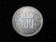 1943 Britian Silver 6 Pence - Uncirculated UK (Great Britain) photo 1