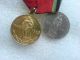 20 Years Of The Victory In Ww2 & 1 Rouble 1965/ Ussr Russian Military Medal&coin Russia photo 1
