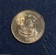 1966 Philippines 25 Centavos World Coin Unc Ungraded Philippines photo 1