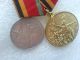 30 Years Of The Victory In Ww2 & 1 Rouble 1975/ Ussr Russian Military Medal&coin Russia photo 1