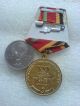 30 Years Of The Victory In Ww2 & 1 Rouble 1975/ Ussr Russian Military Medal&coin Russia photo 2