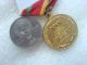 30 Years Of The Victory In Ww2 & 1 Rouble 1975/ Ussr Russian Military Medal&coin Russia photo 3