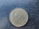 5 Centimes France Coin 1988 Europe photo 1
