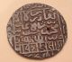 India Silver Rupee Circa 1555 - 60 Ghiyath Al - Din Bahadur India photo 2