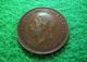 1930 Great Britain Penny - Extra Fine - UK (Great Britain) photo 1