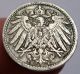 1908 - E Germany Empire 5 Pfennig Coin Km 11 Germany photo 1