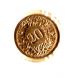 1885 Switzerland 20 Rappen.  Very Good Collectors Coin Europe photo 1