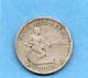 1903 Philippines 5 Centavos (u.  S.  Administration) - Copper/nickel Philippines photo 1