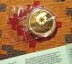 Very Rare Large Pure 9999 Gold Coin Of China 1 Oz Proof Pf Pr Beauty - L@@k - Coins: World photo 4