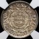 1915 Ngc Ms - 65 Ten 10 Centavos Portugal Population 3/0 None Finer Europe photo 1