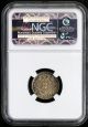 1915 Ngc Ms - 65 Ten 10 Centavos Portugal Population 3/0 None Finer Europe photo 3