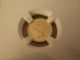 Ngc 1858 S Gold $1 Coin Coins: World photo 2