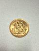 1963 Full Sovereign 22kt Gold Coin Queen Elizabeth Ii Coins: World photo 1