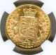 1877 S Ngc Au58 Australia Gold Sovereign Sydney Shield British 1sov Australia photo 3