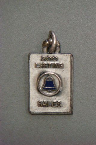 Charm - 300 Listing Sales (bell Telephone) photo