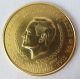 Barry Morris Goldwater For President 1964 Bronze Tone Token Freedom Dollar Exonumia photo 1
