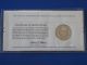 1976 Indiana Bicentennial First Day Cover Silver Franklin T1664l Exonumia photo 1
