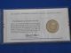 1976 Delaware Bicentennial First Day Cover Silver Franklin T1672l Exonumia photo 1