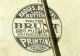 1915 San Francisco California Ppie Panama Pacific Celluloid Admission Badge Exonumia photo 6
