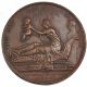 French Medals,  Henri V ' S Birth,  Medal Exonumia photo 1