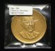 Us Medal No.  229 Treasury Secretary Donald Regan 3 