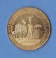 The Maryland World ' S Fair Commission 34mm Bronze Medallion 1964 1965 Exonumia photo 1