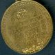1937 King George Vi Coronation Medal Issued By The Makers Of Rowntree ' S Cocoa Exonumia photo 1