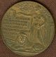 1913 Medal To Commemorate 100 Years Of Holland ' S Independence Exonumia photo 1