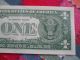 2 $1 1957 B Silver Certificate Star Notes Uncirculated In Sequence Small Size Notes photo 5