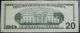 1999 $20 Dollar Federal Reserve Star Note Grading Vf 4271 Pm5 Small Size Notes photo 1